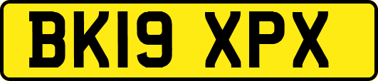 BK19XPX