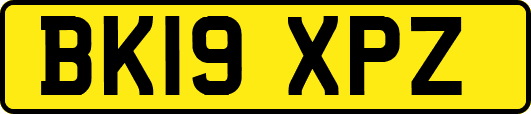 BK19XPZ