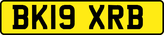 BK19XRB