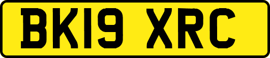 BK19XRC