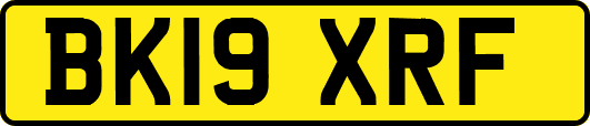 BK19XRF