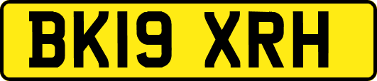 BK19XRH