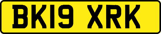 BK19XRK