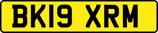 BK19XRM