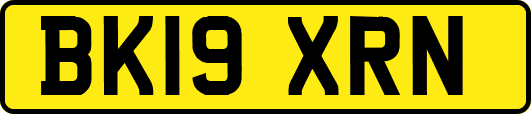 BK19XRN