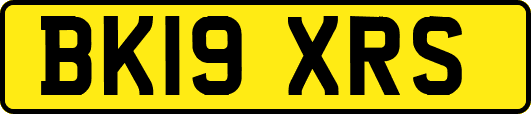 BK19XRS