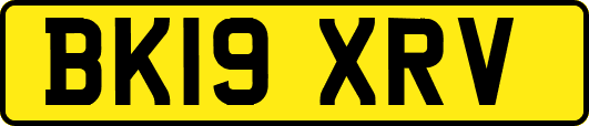 BK19XRV