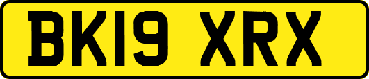 BK19XRX