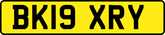 BK19XRY