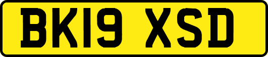 BK19XSD