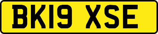 BK19XSE