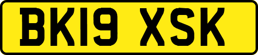 BK19XSK