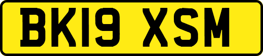 BK19XSM