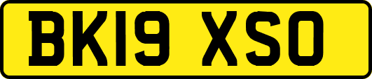 BK19XSO