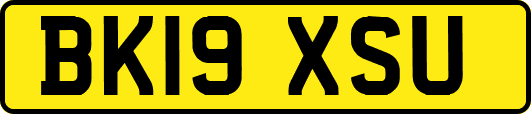 BK19XSU
