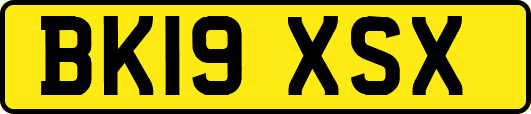 BK19XSX