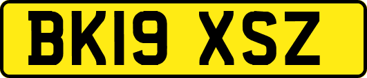 BK19XSZ