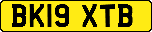 BK19XTB