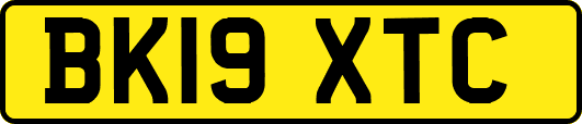 BK19XTC