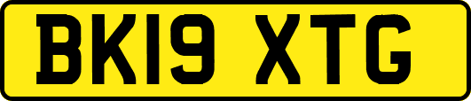 BK19XTG