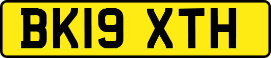 BK19XTH