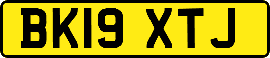 BK19XTJ