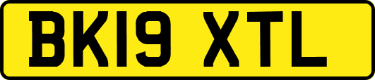 BK19XTL