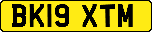 BK19XTM
