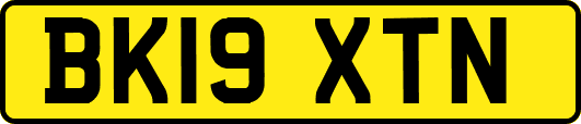 BK19XTN