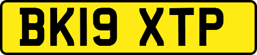 BK19XTP