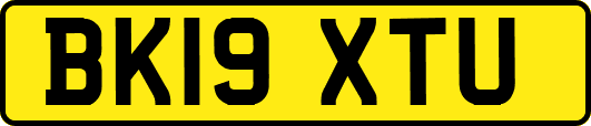 BK19XTU