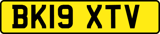 BK19XTV