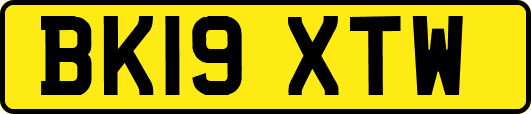 BK19XTW