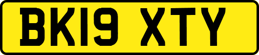 BK19XTY