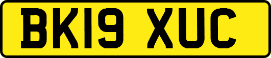BK19XUC