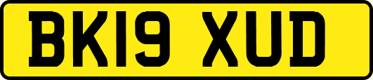 BK19XUD