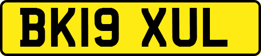 BK19XUL