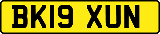 BK19XUN