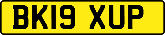 BK19XUP