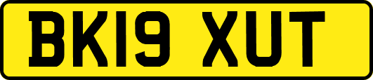 BK19XUT