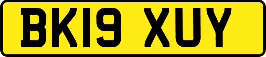 BK19XUY