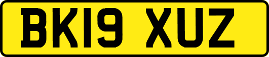BK19XUZ
