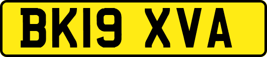 BK19XVA