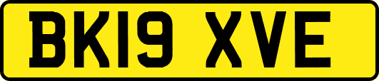 BK19XVE