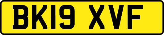 BK19XVF