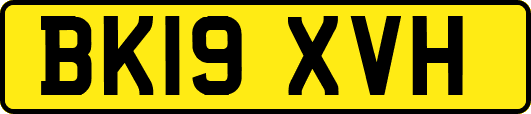 BK19XVH