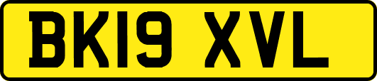 BK19XVL