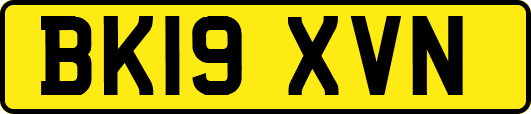 BK19XVN