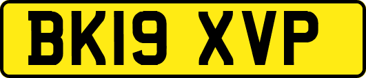 BK19XVP