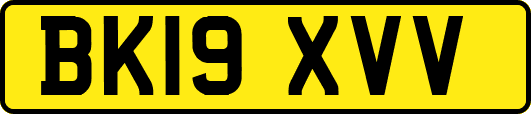 BK19XVV